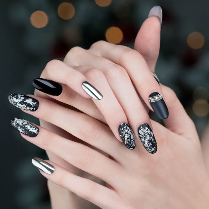 Experience top-tier nail care at our salon in Colorado Springs.